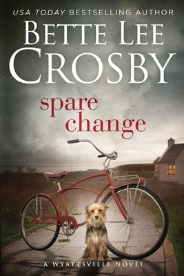 Spare Change by Crosby, Bette Lee