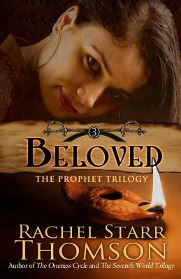 Beloved by Thomson, Rachel Starr