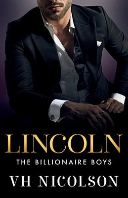 Lincoln by Nicolson, Vh