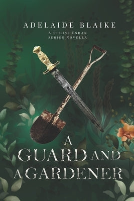 A Guard and a Gardener by Blaike, Adelaide