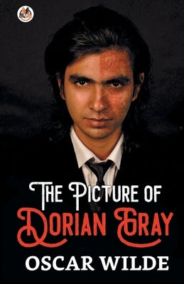 The Picture of Dorian Gray by Wilde, Oscar