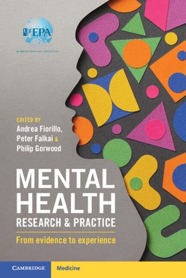 Mental Health Research and Practice by Fiorillo, Andrea