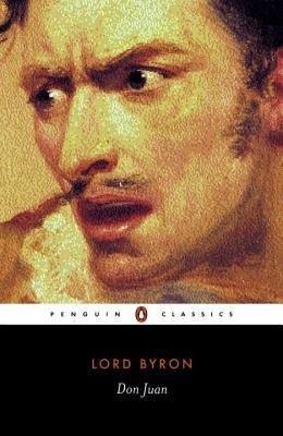 Don Juan by Byron, Lord George Gordon
