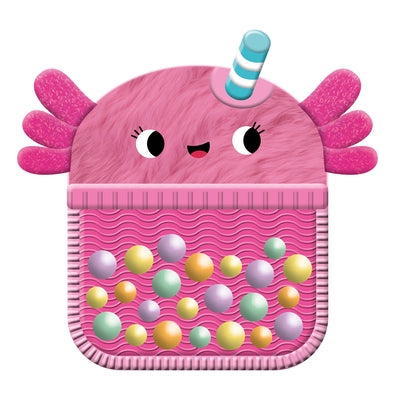 Axolot-Tea by Jenkins, Cara