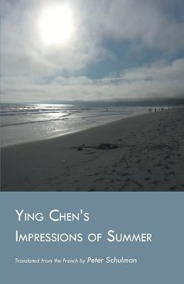 Ying Chen's Impressions of Summer by Chen, Ying