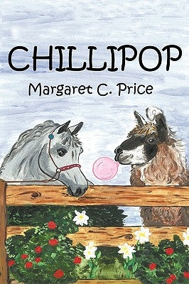 Chillipop by Price, Margaret