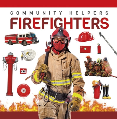 Firefighters by Nodes, Eliza