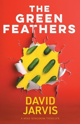 The Green Feathers by Jarvis, David