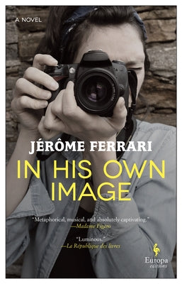 In His Own Image by Ferrari, Jérôme