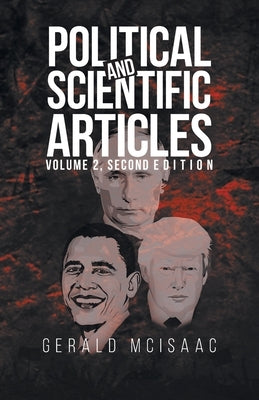 Political Scientific Articles Volume 2, Second edition by McIsaac, Gerald