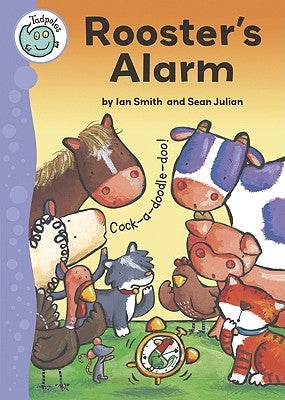 Rooster's Alarm by Smith, Ian