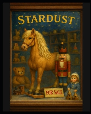 Stardust: The Rocking Horse by Hanson, Lynn Marie