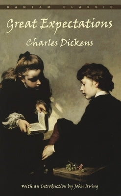 Great Expectations by Dickens, Charles