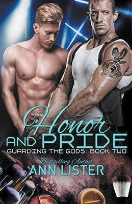 Honor and Pride by Lister, Ann