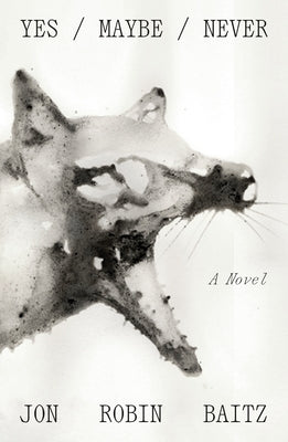 Yes/Maybe/Never by Baitz, Jon Robin