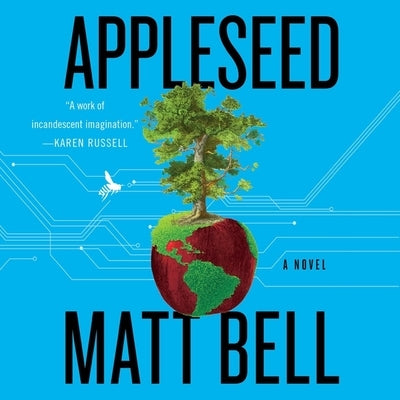 Appleseed by Bell, Matt