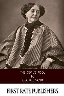 The Devil's Pool by Ives, George B.