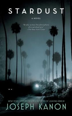 Stardust by Kanon, Joseph