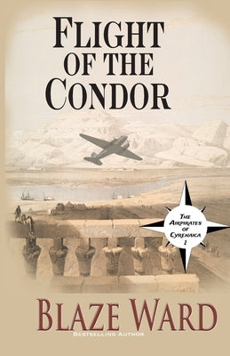 Flight of the Condor by Ward, Blaze