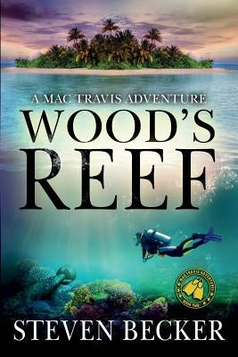 Wood's Reef by Becker, Steven