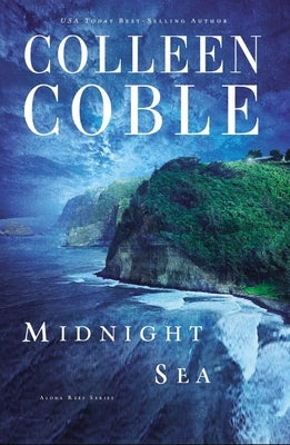 Midnight Sea by Coble, Colleen