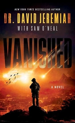 Vanished: The Vanished Series by Jeremiah, David
