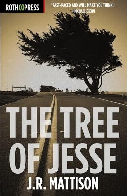 Tree of Jesse by Mattison, J. R.