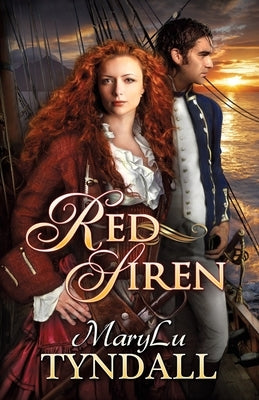 The Red Siren by Tyndall, Marylu