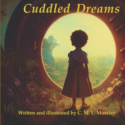Cuddled Dreams by Moseley, C. M. L.