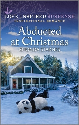 Abducted at Christmas by Starnes, Rhonda