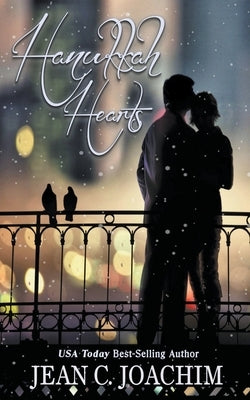 Hanukkah Hearts by Joachim, Jean C.