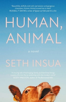 Human, Animal by Insua, Seth