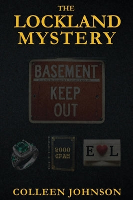 The Lockland Mystery by Johnson, Colleen
