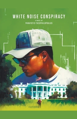 White-Noise Conspiracy by Panayotis