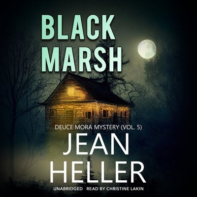 Black Marsh by