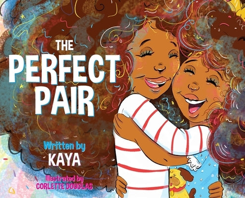 The Perfect Pair by Hebb, Kaya