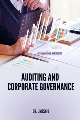 Auditing and Corporate Governance by Dr Umesh U