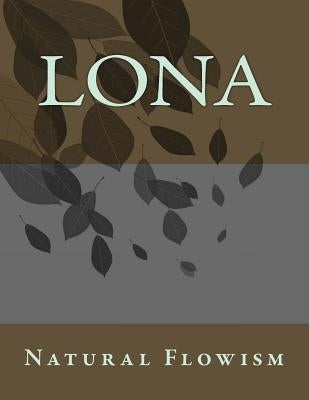Lona by De Ayr, Lavinia