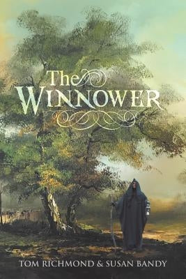 The Winnower by Richmond, Tom
