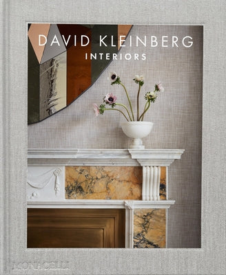David Kleinberg: Interiors by Kleinberg, David