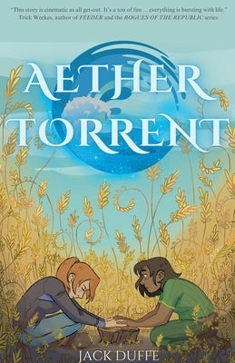 Aether Torrent by Duffe, Jack