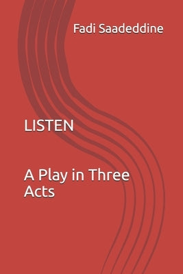 Listen by Saadeddine, Fadi