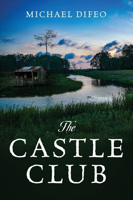 The Castle Club by Difeo, Michael