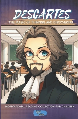 Descartes The Magic of Thinking and Discovering by Pedersen, Axel
