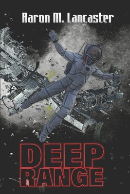 Deep Range by Decicco, Jen