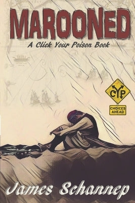 Marooned by Schannep, James