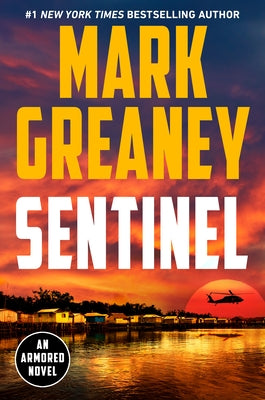 Sentinel by Greaney, Mark