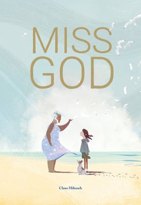 Miss God by Mikosch, Claus