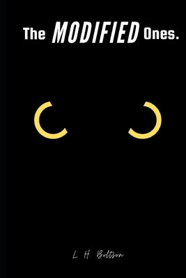 The Modified Ones. by Boltson, L. H.