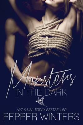 Monsters in the Dark by Winters, Pepper